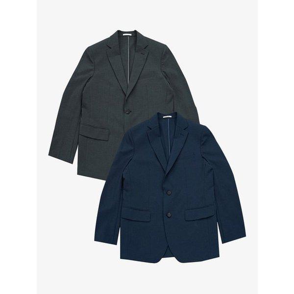 ジャンマイク サーカー ノーマルフィット ジャケット PQJK2108_IC