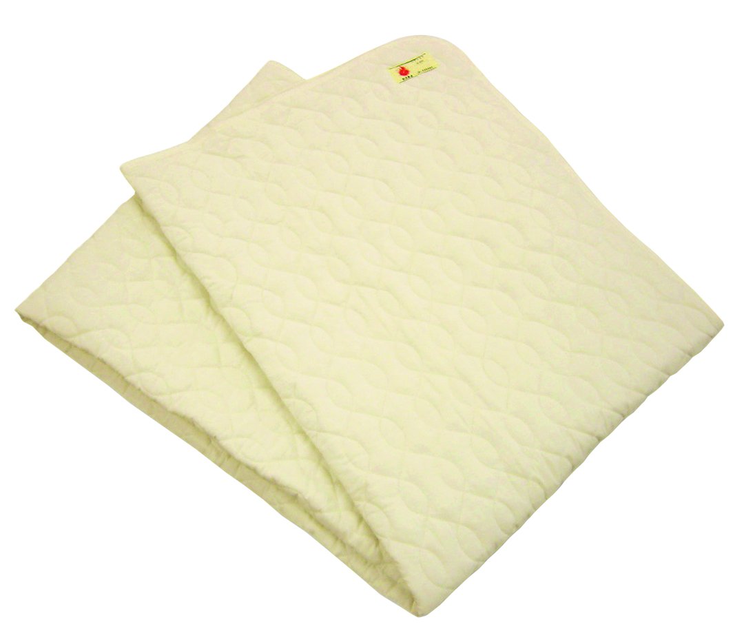 防炎ベッドパット /8-1613-03