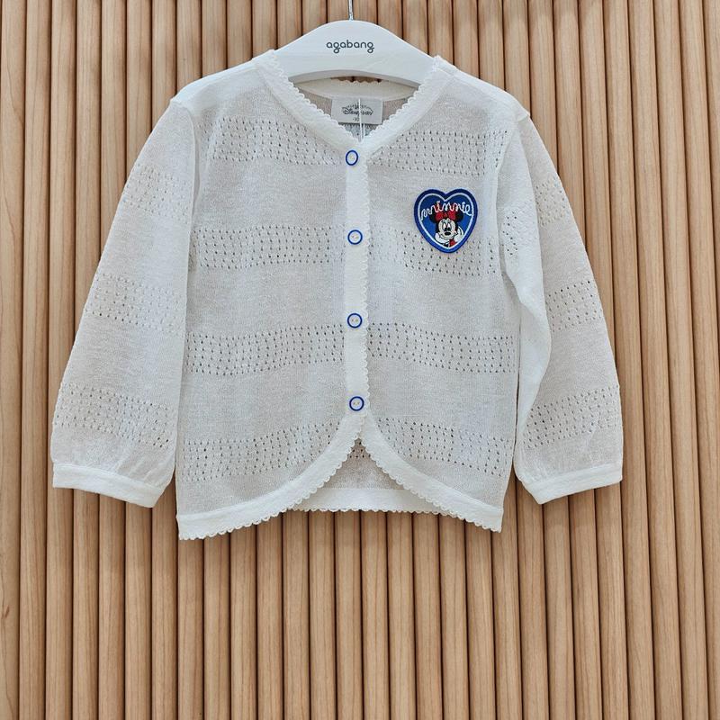 ミニサマースキッシュカーディガン_79T321451_CC