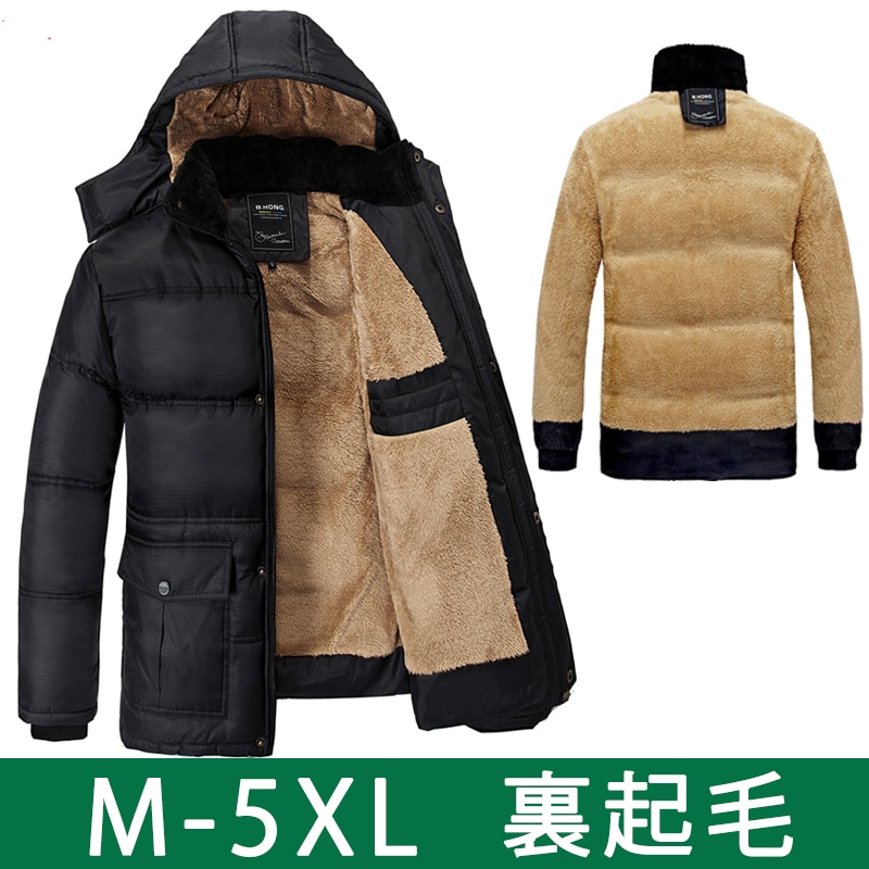 Qoo10 メンズ アウター コート 防寒 メンズファッション