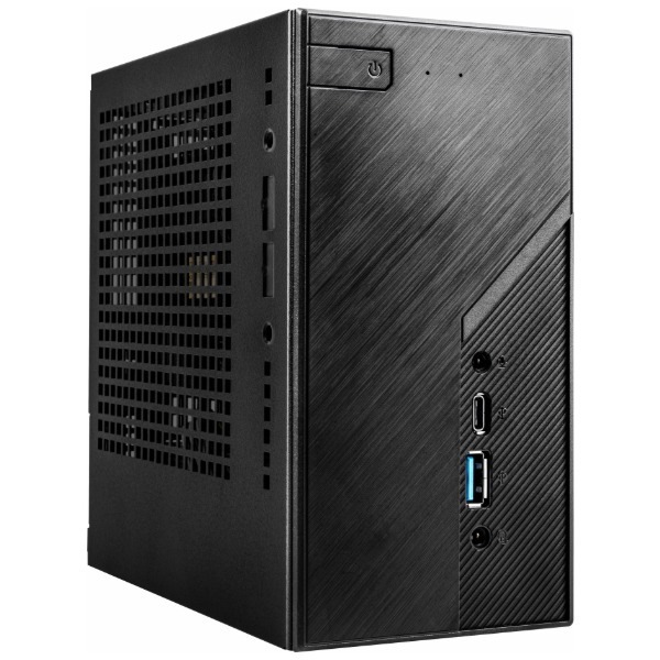 DeskMini X300/2.5G/B/BB/BOX/JP ベアボーン メーカー直送