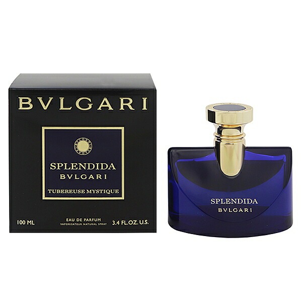 スプレンディダ チュベルーズ ミスティック EDP SP 100ml 11,798円