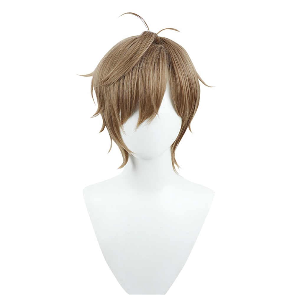 バーチャルYouTuber　VTuber　叶 (かなえ)　通常衣装　コスプレウィッグ