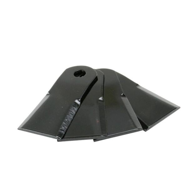 ツムラ スイング式法面草刈機用替刃 TGC－K401 園芸機器 刈払機 刈払機（特殊刃）