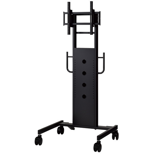 PH-825B ブラック [ディスプレイスタンド (65V型対応)] メーカー直送