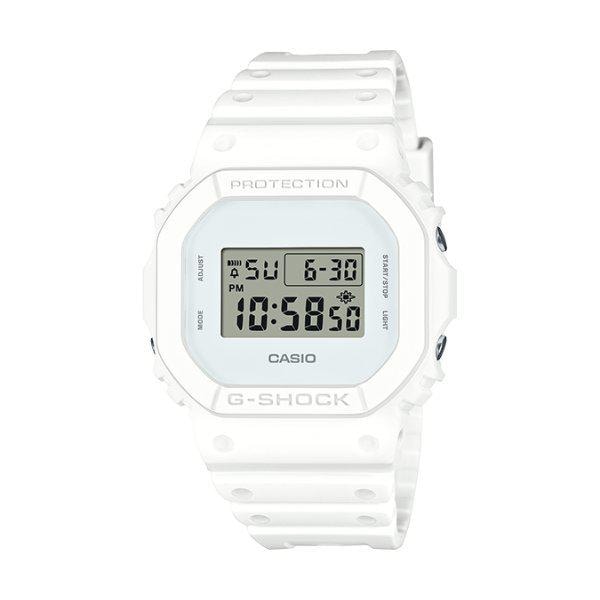 Gショック DW-5600WW-7