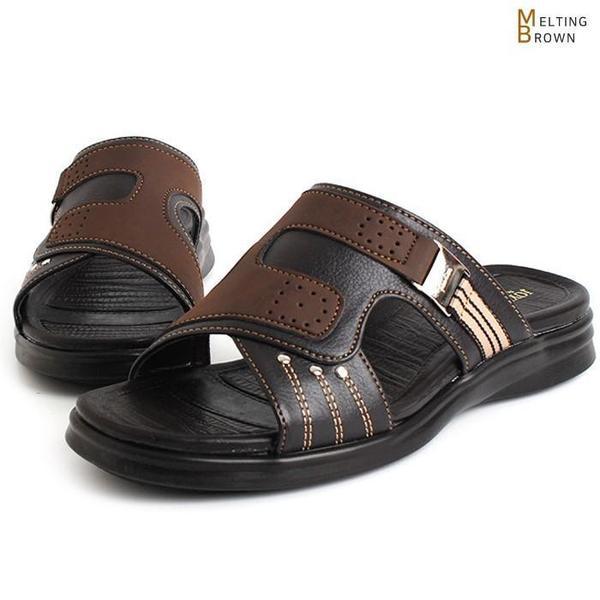 メンズ高級オフィススリッパ サラリーマンスリッパ RK01