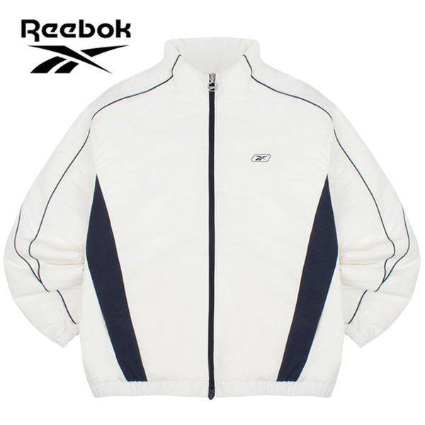 プレミア トラック 軽量 パディング (オフホワイト) REJU5FP31OW