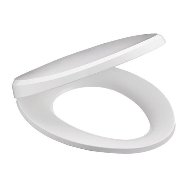 PW9032-W ホワイト [前丸便座] 5,536円
