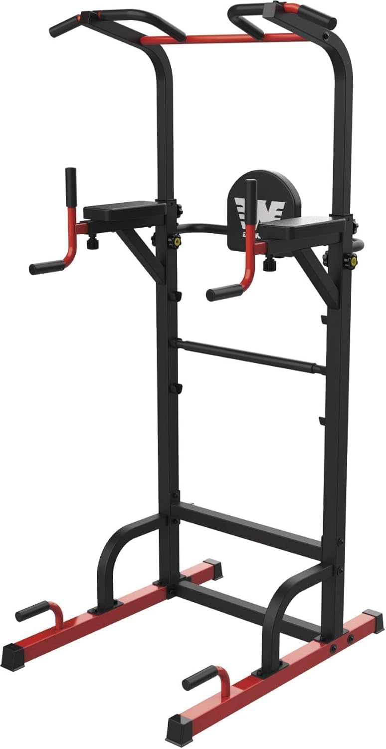 BARWING(バーウィング) ぶら下がり健康器 モデル 高さ調整 4WAY懸垂バー 3Dパット搭載 クッション付き 角ぶら下がり 懸垂 マルチジム 懸垂マシン チンニング 筋トレ ディップススタンド
