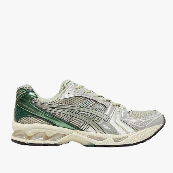 MUST IT_[当日発送] 25F/W ジェルカヤノ 14 ドライリーフグリーン ピュアシルバー 1203A537 300