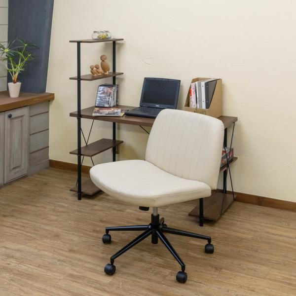 オフィスチェア デスクチェア 椅子 チェア 学習椅子 パソコンチェア 社長椅子 ワークチェア チェアー おしゃれ イス 事務椅子 レトロ ヴィンテージ