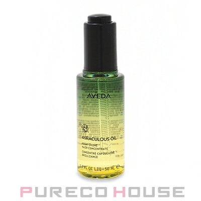 アヴェダ (AVEDA) コンセントレイト シャイン オイル 50ml