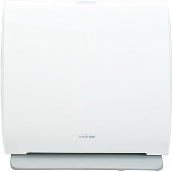 【抗ウィルス・PM2.5対応】 空気清浄機 「~10畳」 ブリリアントホワイト AC-V20 (W)