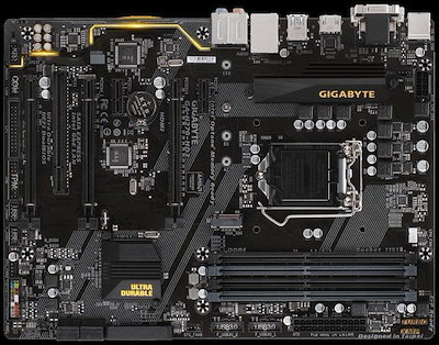 Qoo10] GIGABYTE H270-HD3 (r