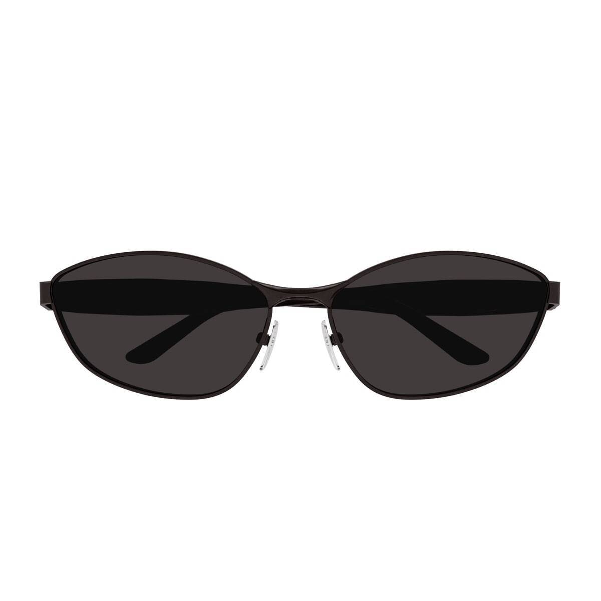 BB0356S 001 Grey グレー 秋冬2024 サングラス・メガネ レディース ia