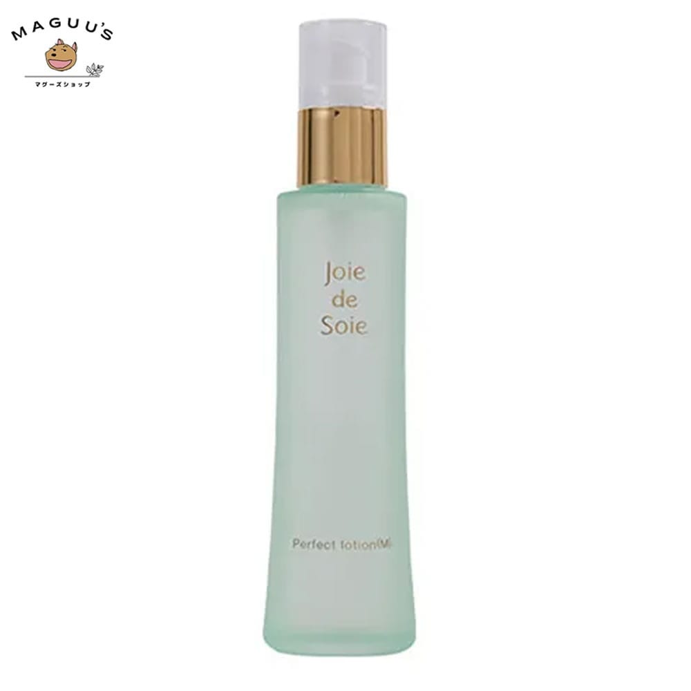 ファランドール ジョワドソワ パーフェクトローション(化粧水) 100ml 天蚕シルク スキンケア化粧品 7,040円