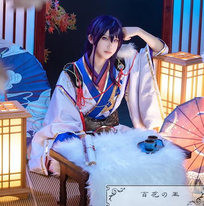 あんスタ フィーチャースカウト 神崎 颯馬 コスプレ衣装