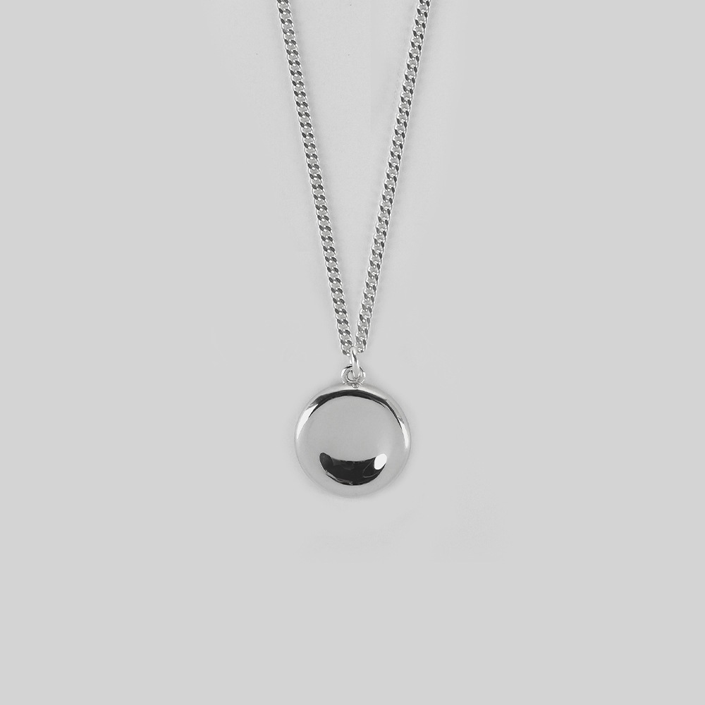 #7505 silver92.5 ネックレス