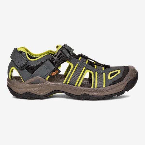 【TEVA】メンズアウトドア登山サンダルOmnium 2 STVM2419180-DKS