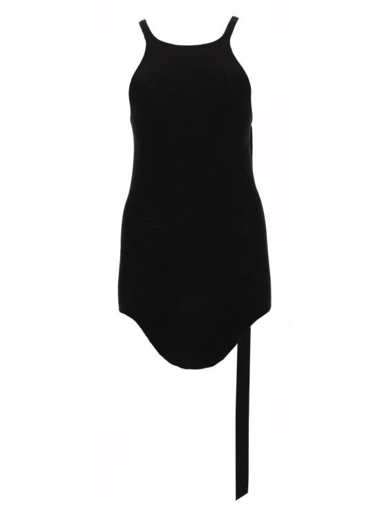 DRKSHDW Women Tops DS01F4112 BH09 BLACK