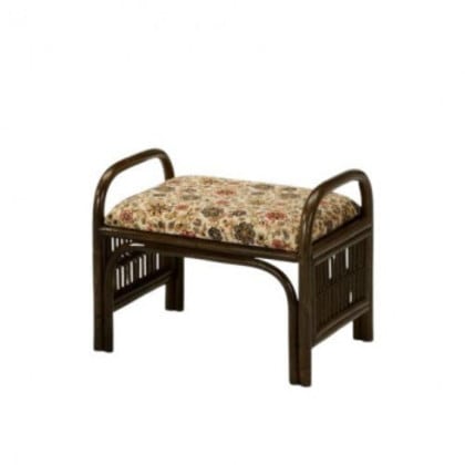 今枝商店 Romantic Rattan 籐らくらく座椅子 ミドルタイプ C92B