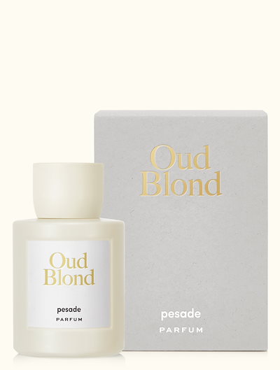 Qoo10] pesade ペサード De Nude Parfum : 香水