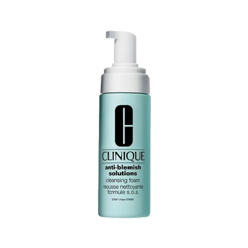 アンチ ブレミッシュ ソリューション クレンジング フォーム 125ml