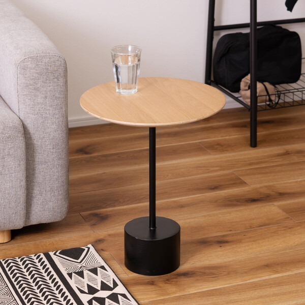 HIT-231NA サイドテーブル メーカー直送