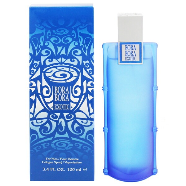 ボラボラ エキゾチック フォーメン EDC SP 100ml
