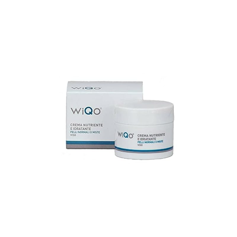 ワイコ 保湿クリーム 美容液 ワイコ 保湿ナリシングクリーム