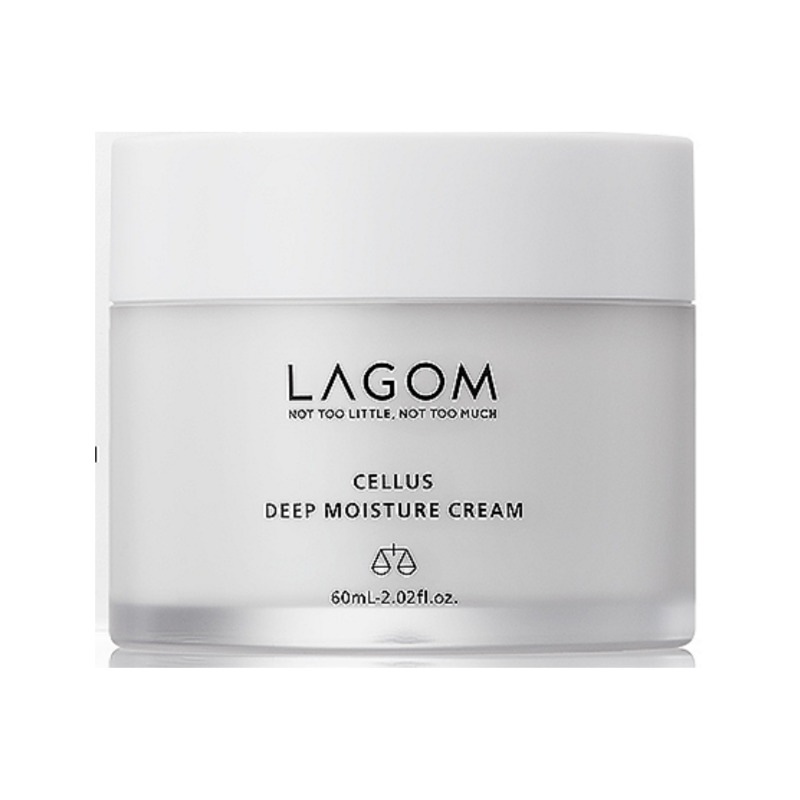 ディープモイスチャークリーム 60ml