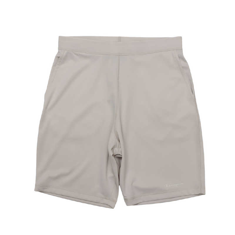 チャンピオン　SHORTS Sサイズ ［Sサイズ］ サンドベージュ　C3-CS590