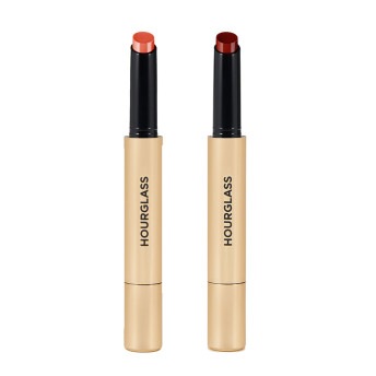 [アワーグラス] 新規オプション追加 ファントムボウルマイジング グロッシーバーム デュオセット