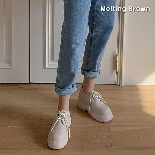 女性ローファー 女性ダービーシューズ 靴 k57