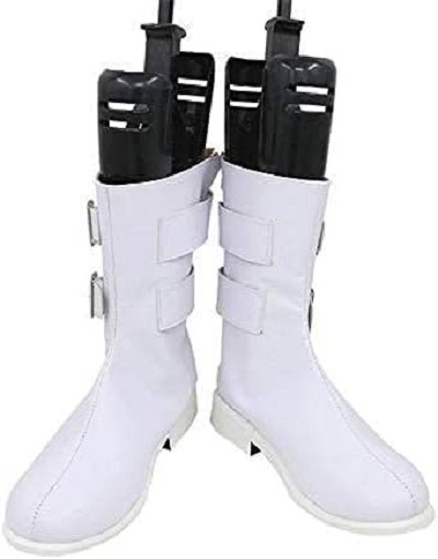 コスプレ靴 ブーツ 松野千冬 東京卍リベンジャーズ コスプレ靴 コスプレ