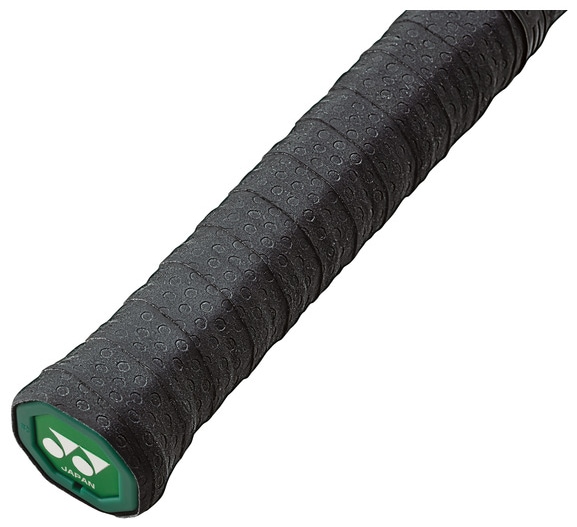 ヨネックス YO-AC154-30-007 ウェットタッキーグリップ 30本入（ブラック） YOAC15430007