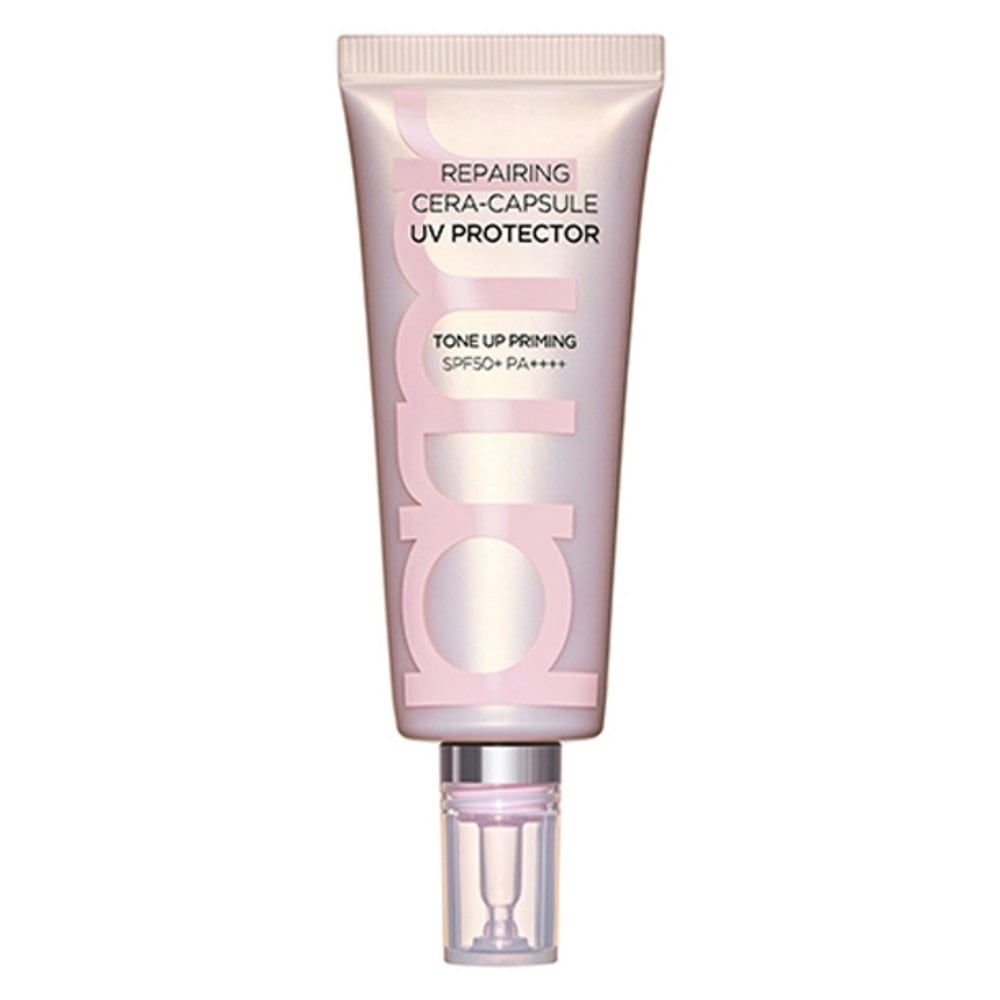 プリメラリペアリングセラカプセルUVプロテクタートーンアッププライミングSPF50+ PA++++