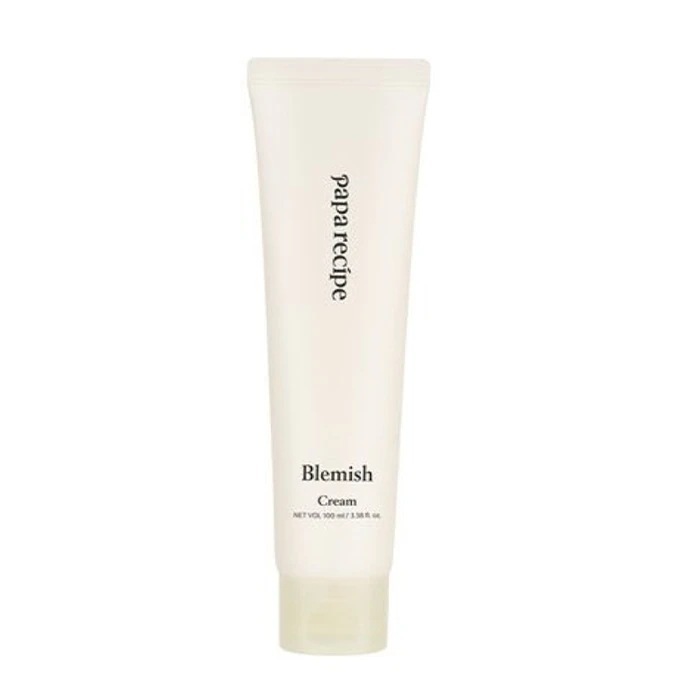 パパレセピ ブレミッシュクリーム 100ml 1個