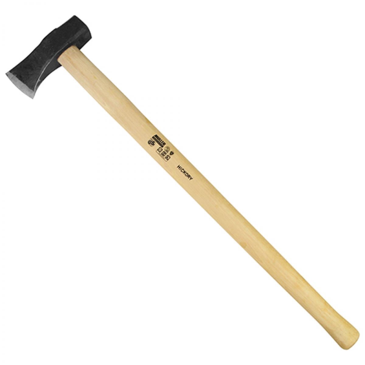 ミューラー(MULLER) ハンマーアックス 541183　斧/薪割り/ハンマー機能付き