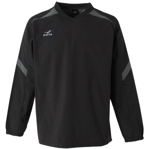FINTA フィンタ ピステトップ フットサル ウインドウェア FT3015-0500「RS2506＋」