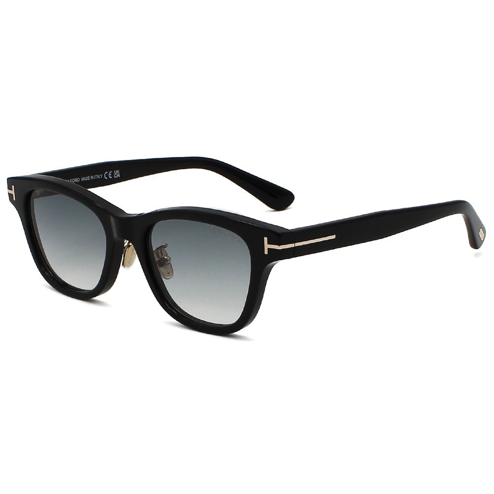 FT1353-D/S 01C 52 サングラス EYEWEAR アジアンフィット メンズ レディース ユニセックス