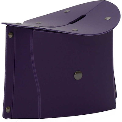 他サイト： イケックス工業　PATATTO正座 紫　SE004の商品画像