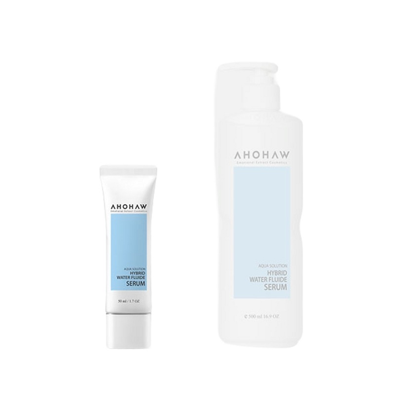 AHOHWAアオワハイブリッドウォーターフルードセラム 50ml 7,799円