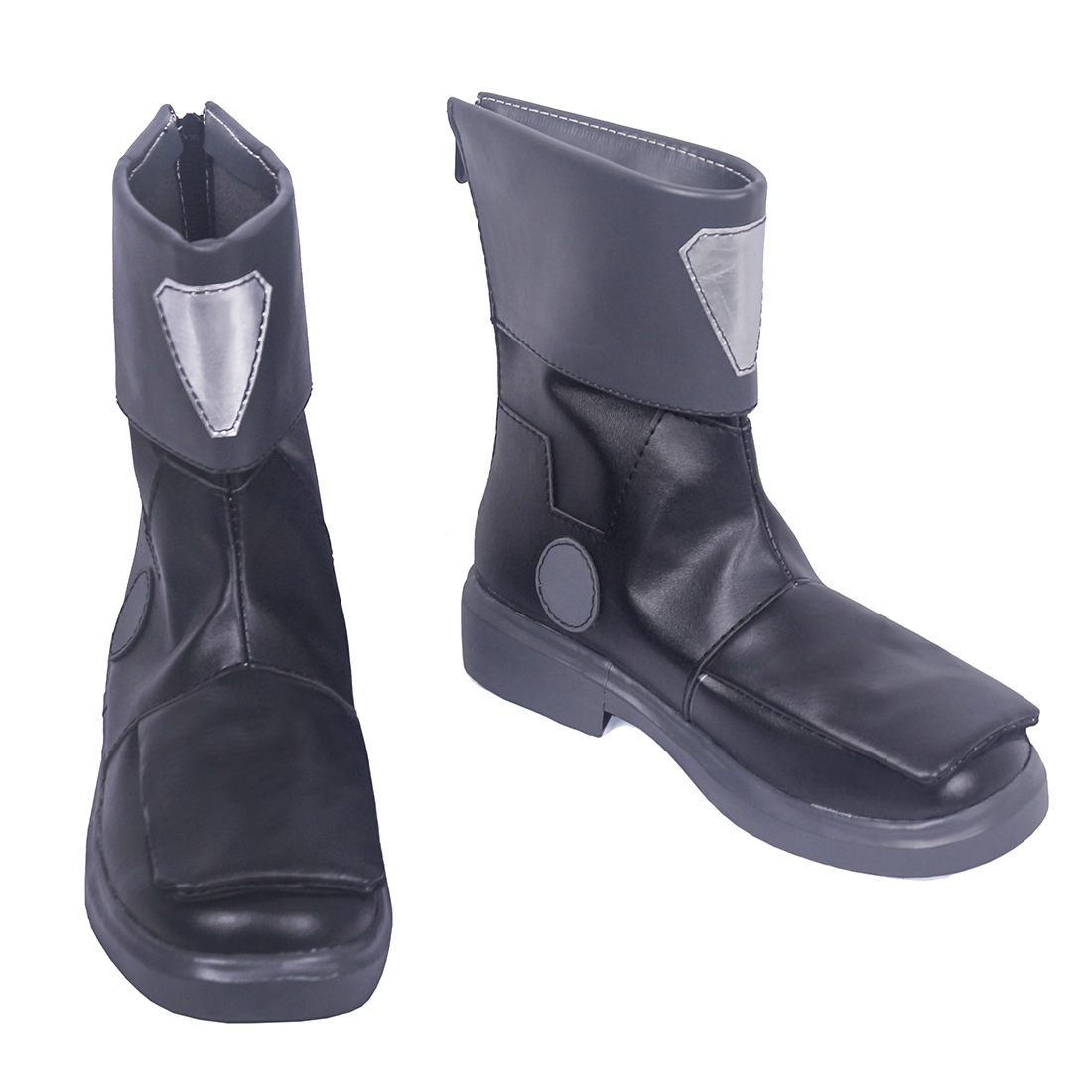 ソードアート・オンライン フェイタル・バレット SAOFB コスプレ 靴 ブーツ コスプレ靴 コスプレブーツ カスタマイズ可能 0910487