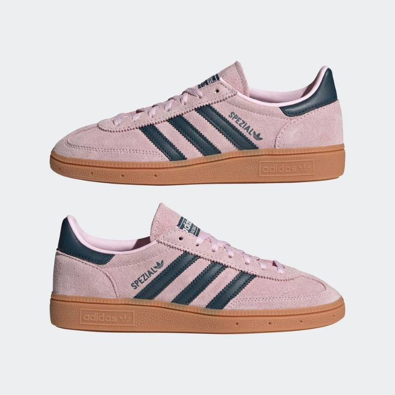 ハンドボール スペツィアル / Handball Spezial