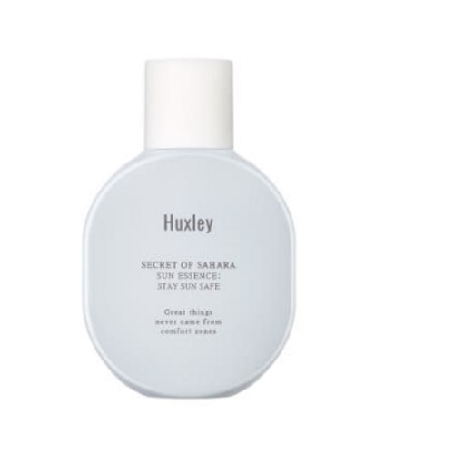 ヘクスリーサンエッセンスステイサンセーフ50mL韓国Kビューティースキンケア学校軍隊寮空港出国