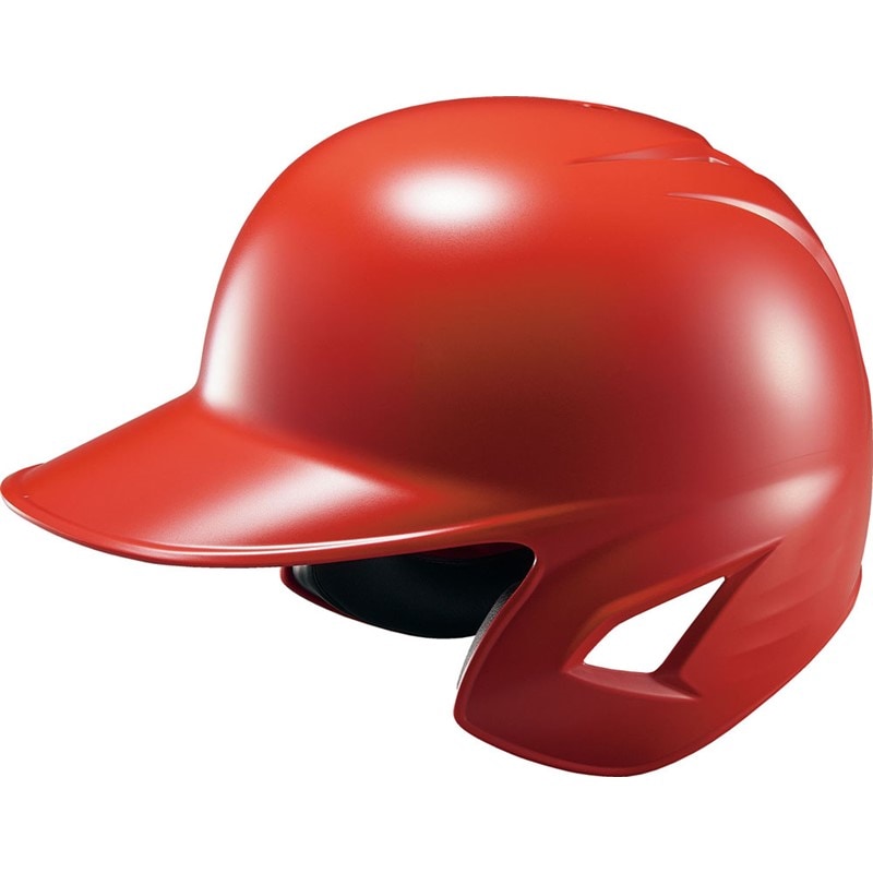 軟式 ヘルメット 両耳 野球 ソフトヘルメット ナンシキ (bhl380-6400)