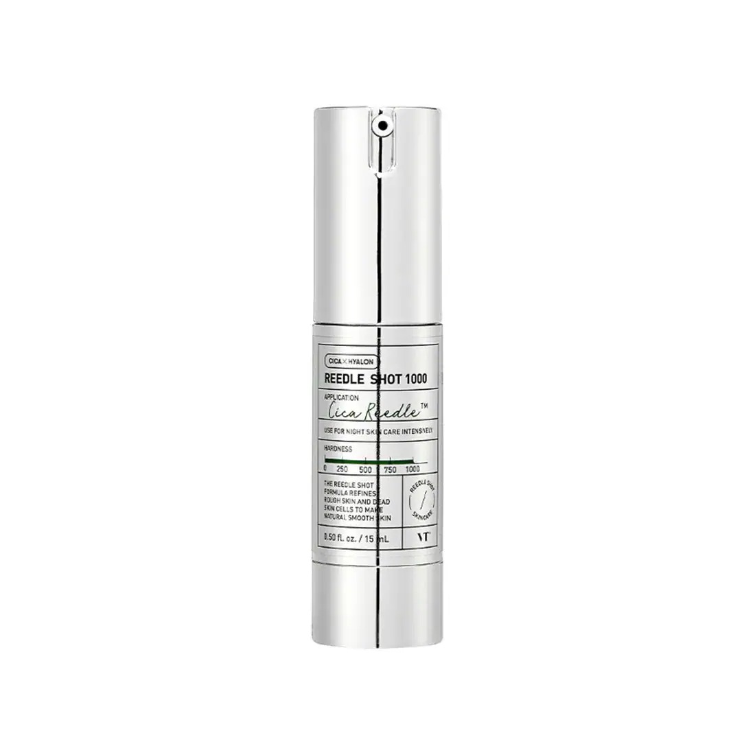 リードルショット1000 エッセンス 15ml / 寝る前のスキンケアにおすすめ