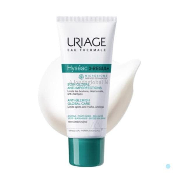 イゼアック 3レギュール トラブル鎮静エッセンス 毛穴 40ml